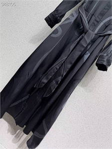 Платье HERMES 172601