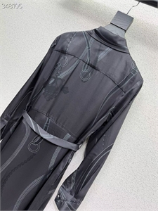 Платье HERMES 172601