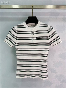 Поло MIU MIU 172602