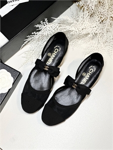 Балетки CHANEL 172615