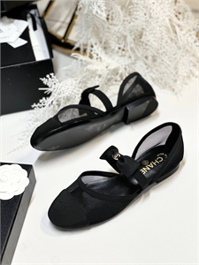 Балетки CHANEL 172615