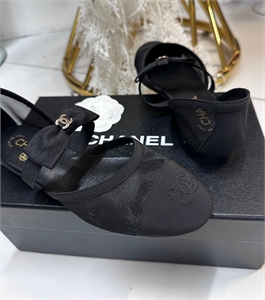 Балетки CHANEL 172615