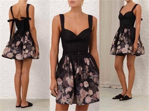 Платье ZIMMERMANN 172620