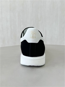 Кеды BRUNELLO CUCINELLI 172625