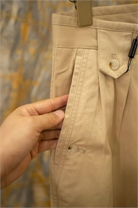 Брюки DG 172639