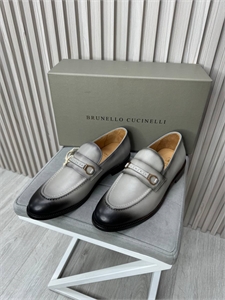 Кожаные лоферы BC 172654