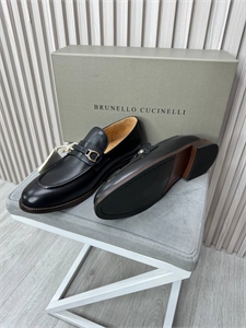 Кожаные лоферы BC 172656