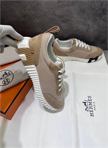 Кроссовки HERMES 172667