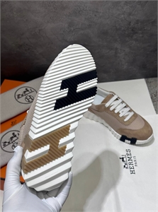 Кроссовки HERMES 172667