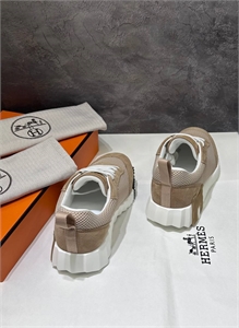 Кроссовки HERMES 172667