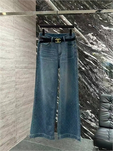 Джинсы CHANEL 172668