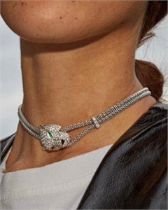 Колье/Чокер Cartier 172671