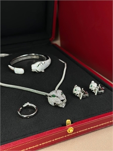 Колье/Чокер Cartier 172671