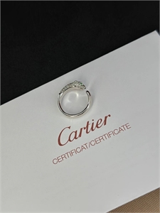 Кольцо Cartier 172672