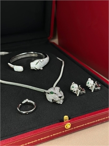 Браслет Cartier Серебро 925 п 172674