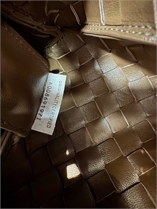 Сумка BOTTEGA VENETA 172675