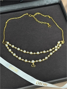 Чокер DIOR 172686