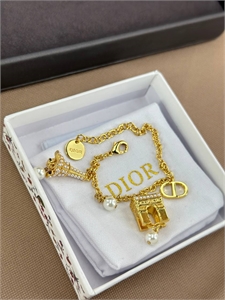 Серьги DIOR 172687
