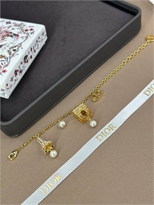 Серьги DIOR 172687