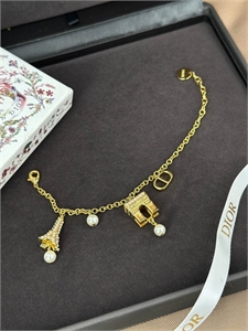 Серьги DIOR 172687