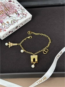 Серьги DIOR 172687