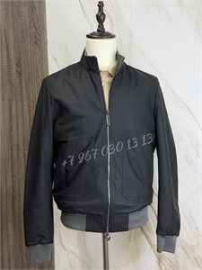 Кожаная куртка SR 172702