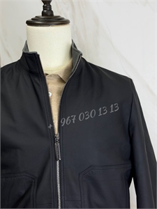 Кожаная куртка SR 172702