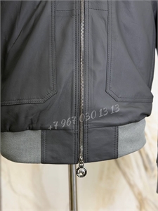 Кожаная куртка SR 172702