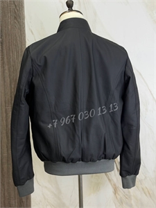 Кожаная куртка SR 172702