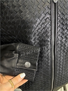 Кожаная куртка BV 172705