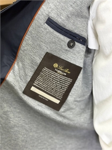 Куртка LP 172712