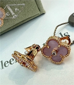 Кулон Van Cleef 172717