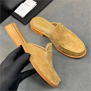 Мюли CHANEL 172723