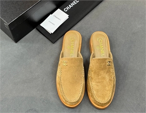 Мюли CHANEL 172723