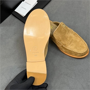 Мюли CHANEL 172723