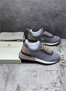 Кроссовки BRUNELLO CUCINELLI 172724