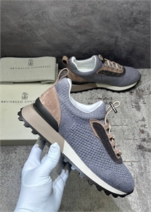 Кроссовки BRUNELLO CUCINELLI 172724
