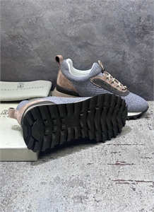 Кроссовки BRUNELLO CUCINELLI 172724