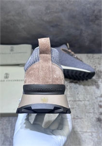 Кроссовки BRUNELLO CUCINELLI 172724