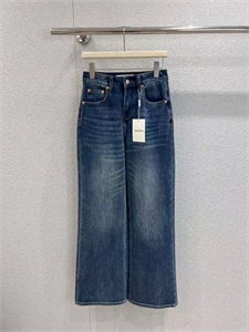 Джинсы VALENTINO 172729