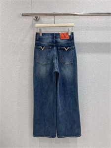 Джинсы VALENTINO 172729