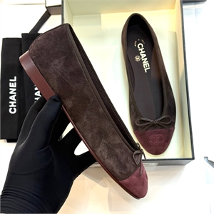 Балетки CHANEL 172732