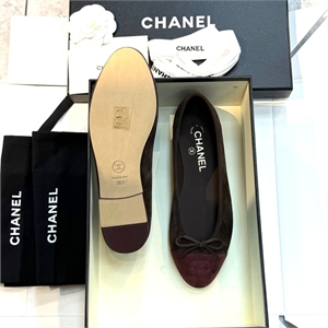 Балетки CHANEL 172732