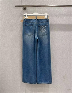Джинсы LOEWE 172733