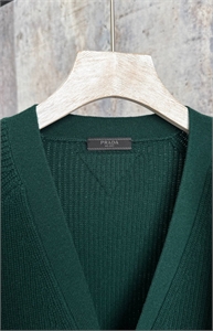 Свитер PRADA 172740