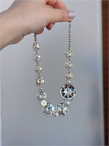 Серьги CHANEL 172741