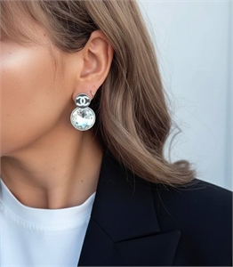 Колье / Чокер CHANEL 172742