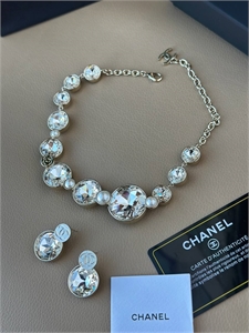 Колье / Чокер CHANEL 172742