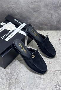 Мюли CHANEL 172745