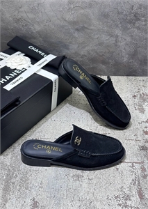 Мюли CHANEL 172745